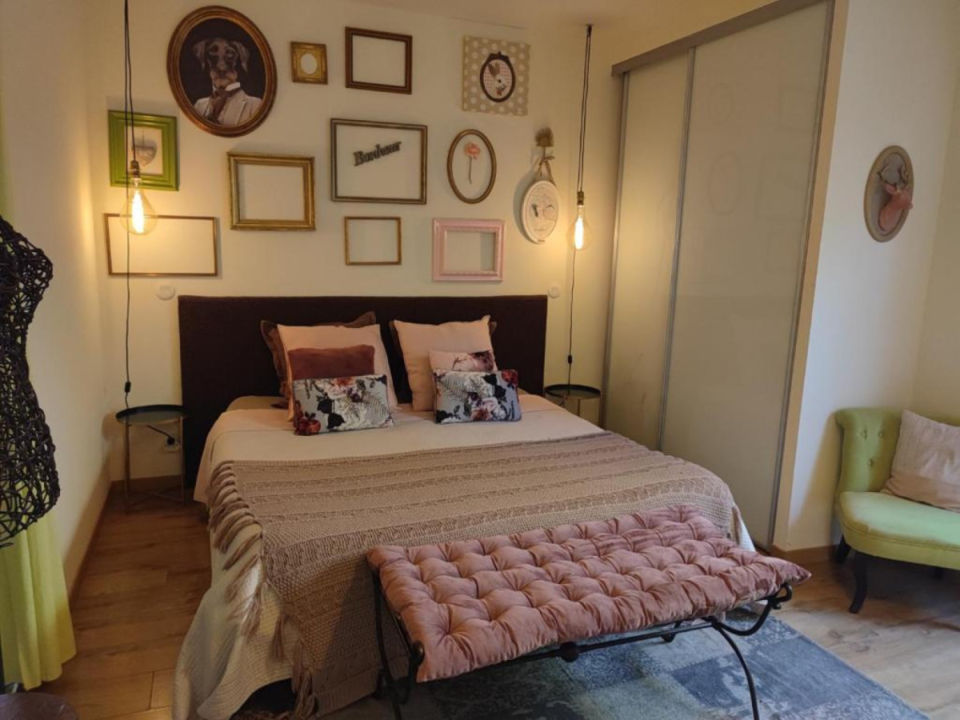 34G18348 Entre mer et vignes - Chambre3 - 1 personne_1