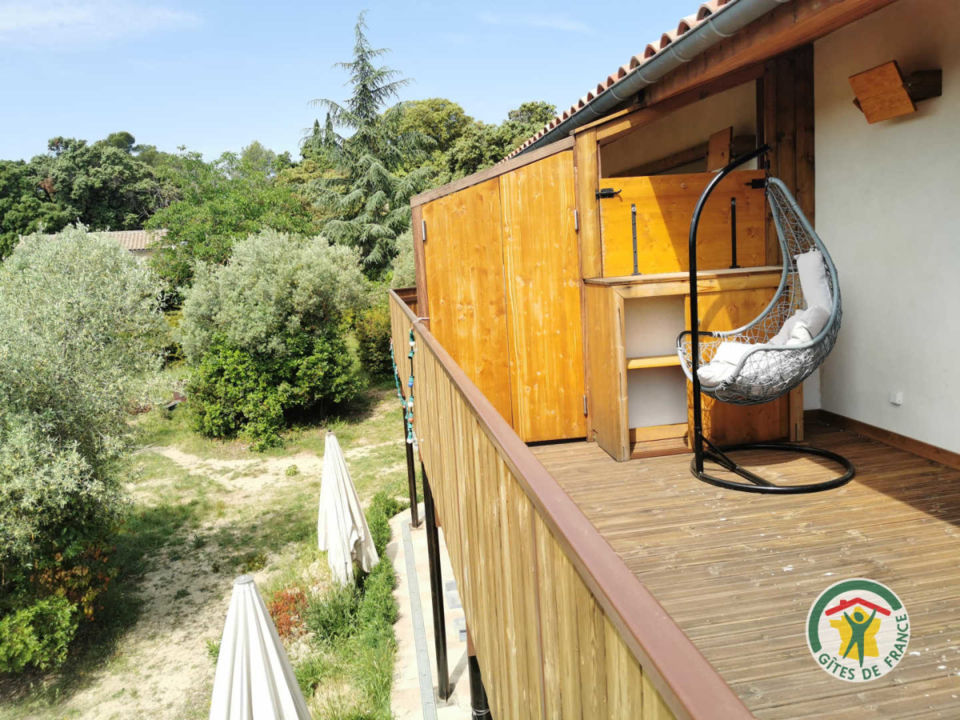 34G26603 - Au Jardin de Mère Nature - Le Chêne_1