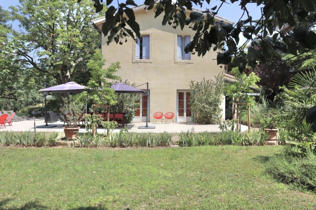 34G27212 - La Maison de Papic - 6 personnes_1