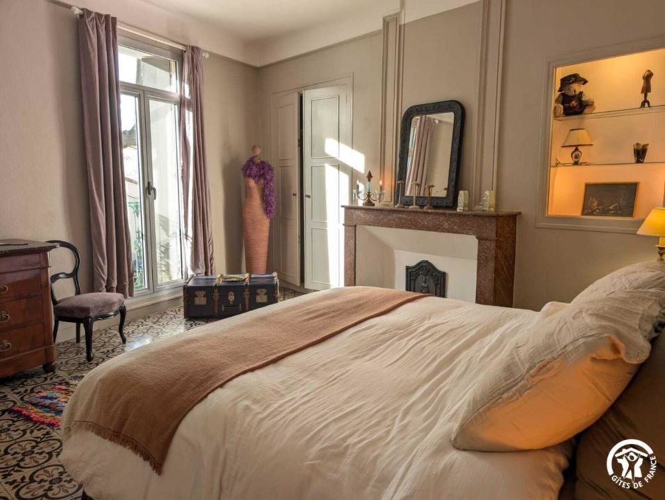 34G289 Maison Malouna - Suite Lueur d'Antan_1