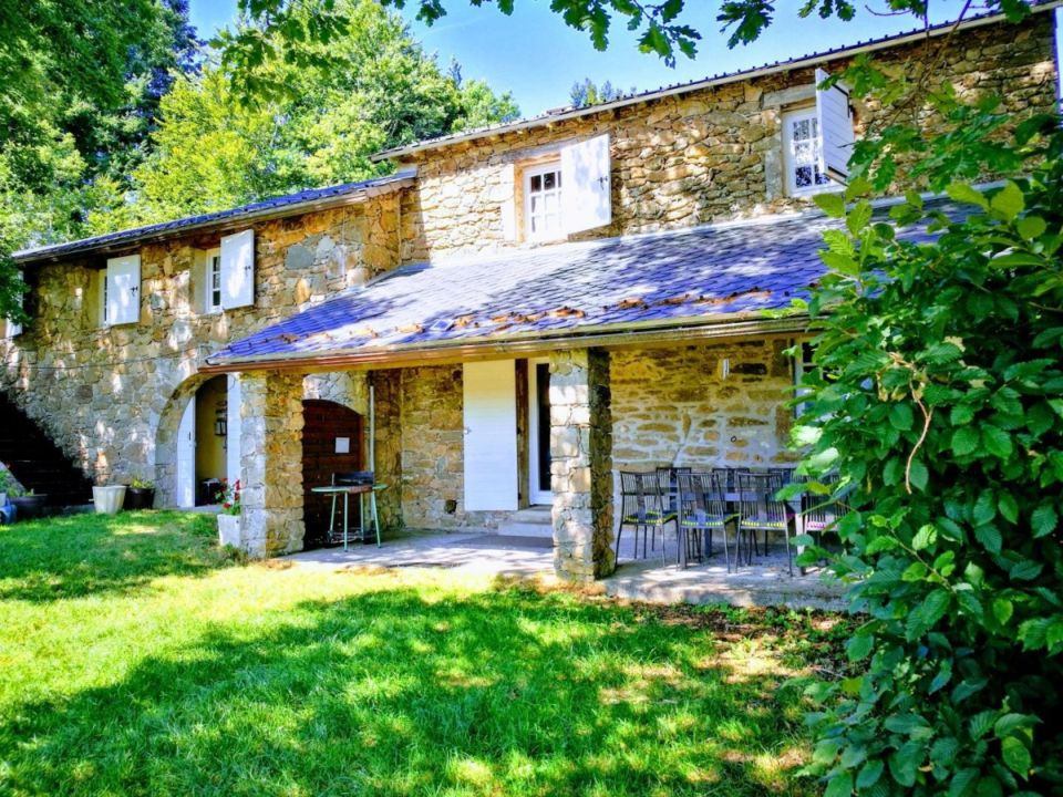 34G299 - Domaine de Belbèze - Plein Sud_1