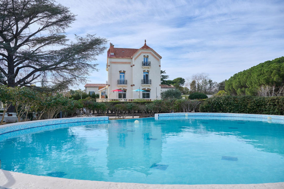 34G33230 - Le Manoir du Midi - La Provençale_1