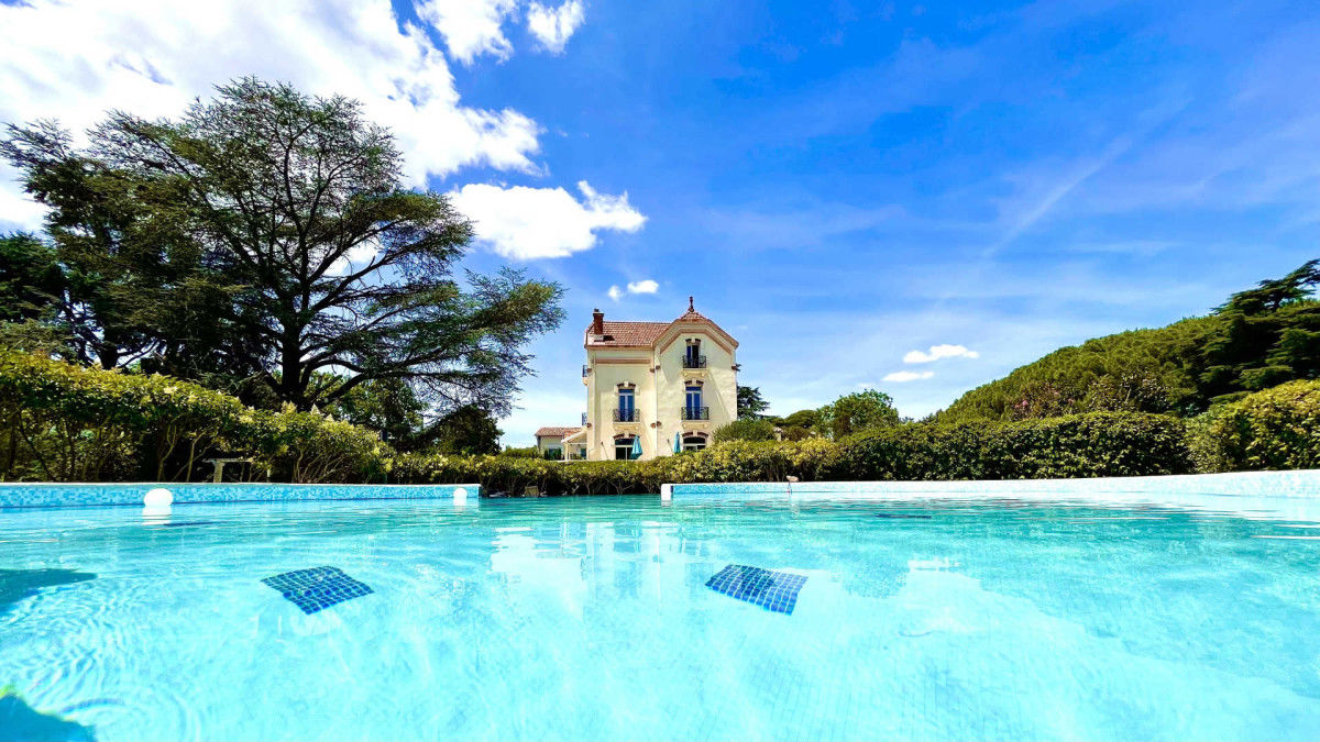 34G33232 - Le Manoir du Midi - La Beach_1