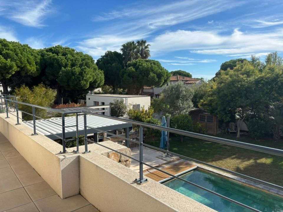 34G337 Villa Stella Maris - Stella Maris Suite 2 chambres (4 personnes)_1