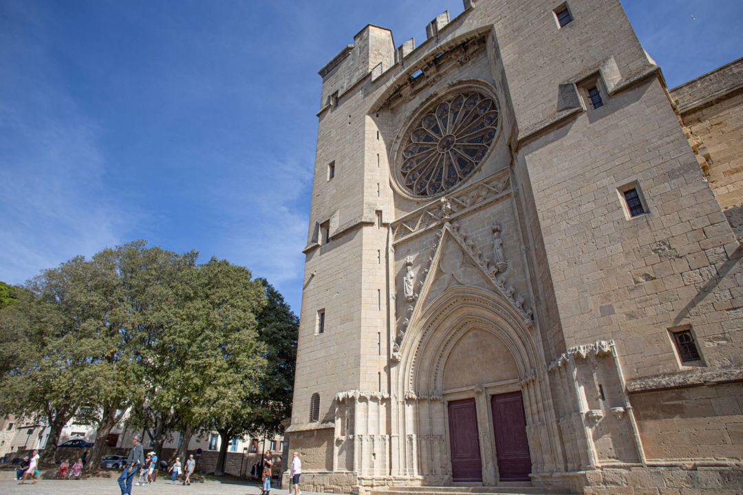 Cathédrale St Nazaire_1