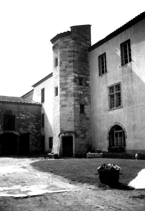 Domaine de La Grande Courtade_Béziers_1
