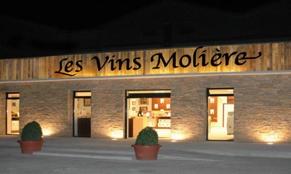 Les Caves Molière_Pézenas_1