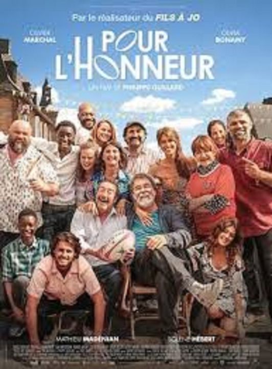 Ciné-club: Pour l'honneur_Valras-Plage_1