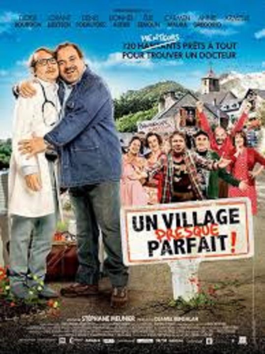 Ciné-club: Un village presque parfait_Valras-Plage_1