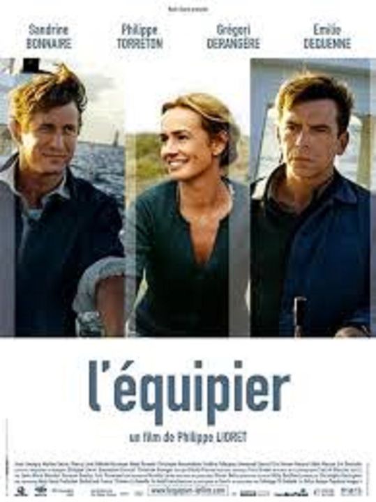 Ciné-club: L'équipier_Valras-Plage_1