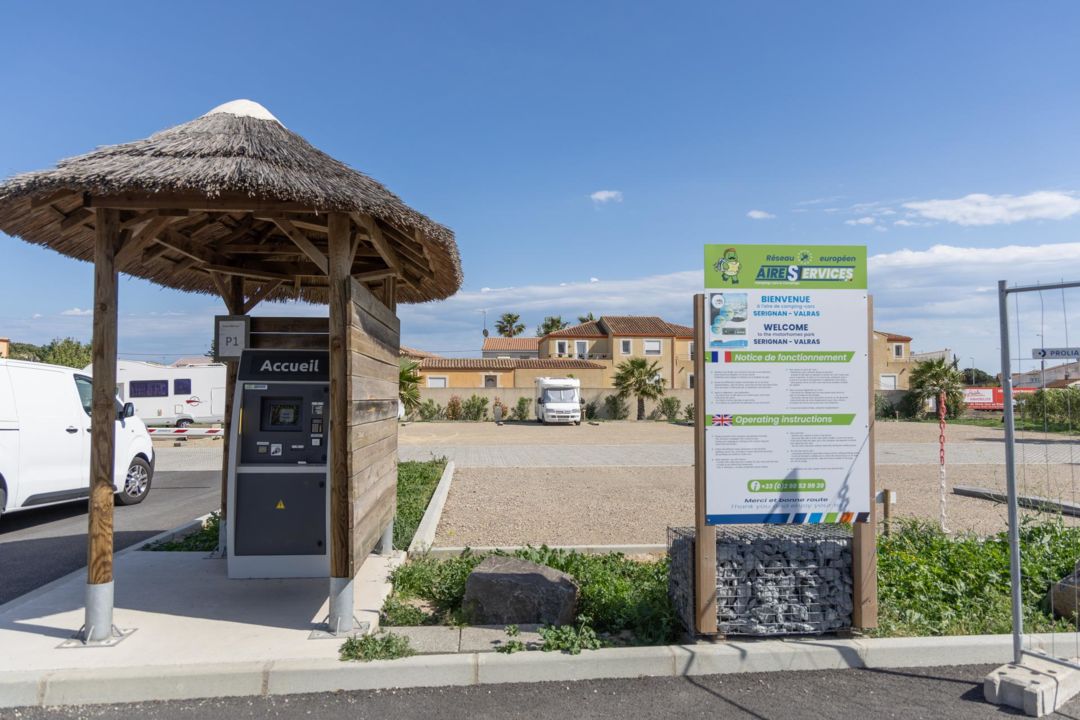 Hello Summer Inn Holiday Camp_Valras-Plage_1