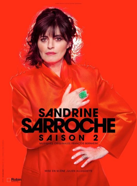 Sandrine Sarroche_Béziers_1