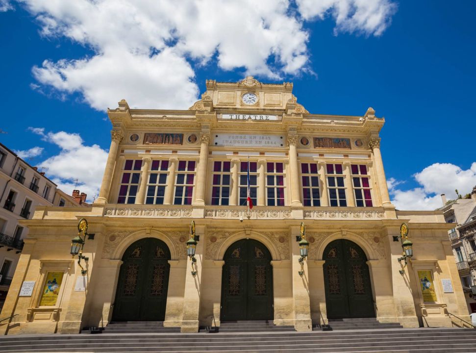 Visita guiada del centro historico de Béziers_Béziers_1
