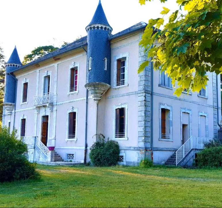 Le Château de Joyce_Le Soulié_1
