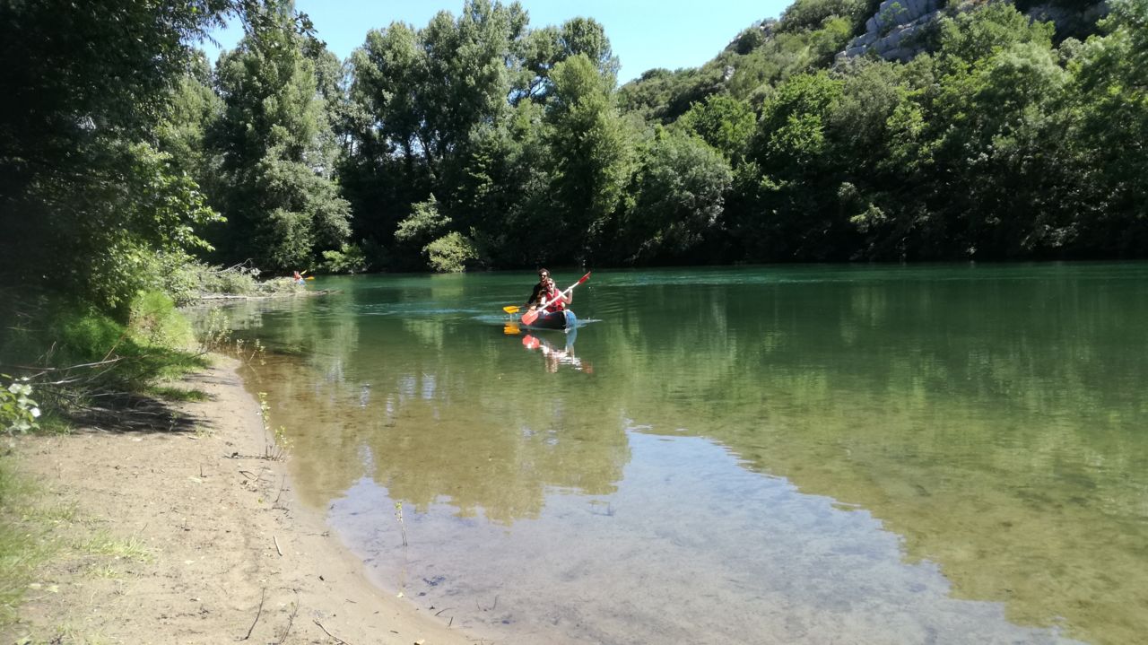 Kayak Hérault_1