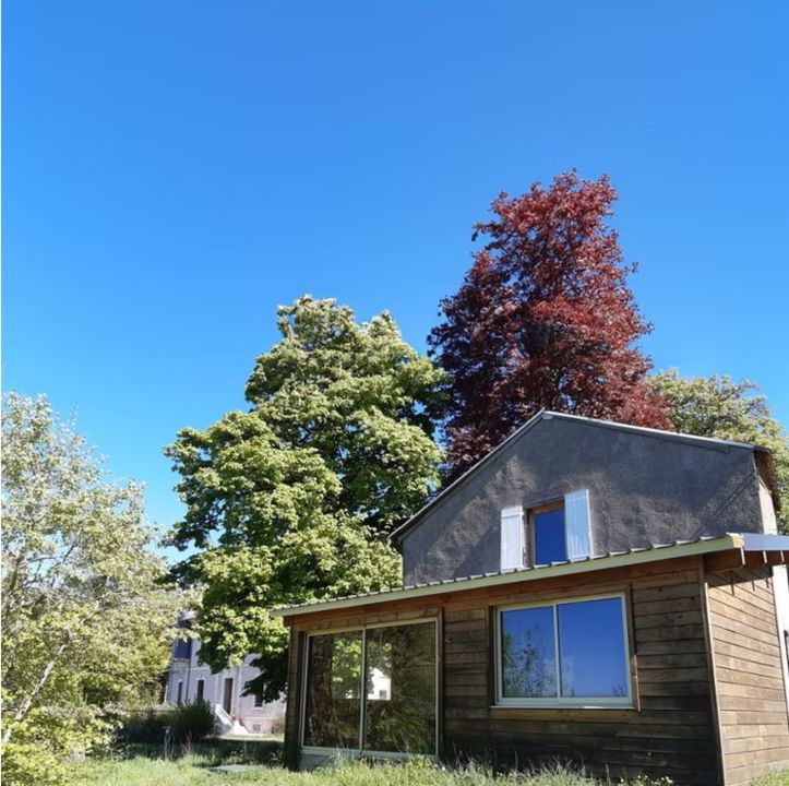 Gîte Maisonnette - Caraman_Le Soulié_1