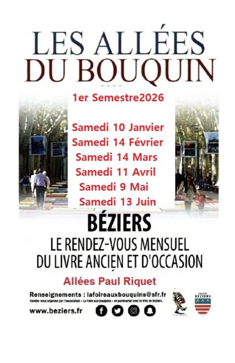 Les Allées du Bouquin_Béziers_2