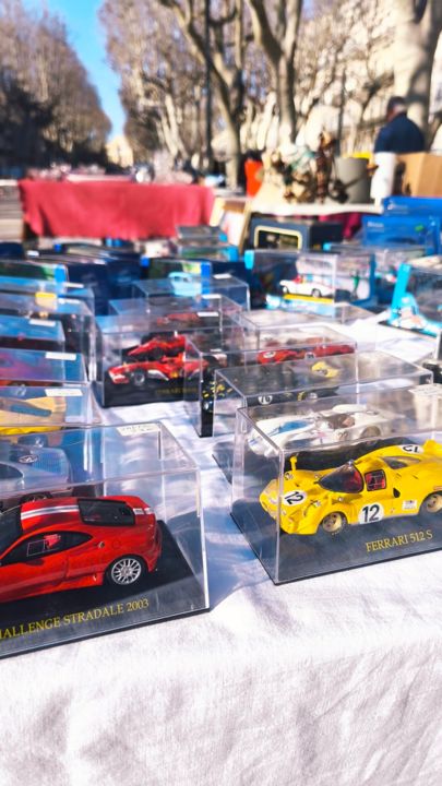 Brocante des Allées_Béziers_1