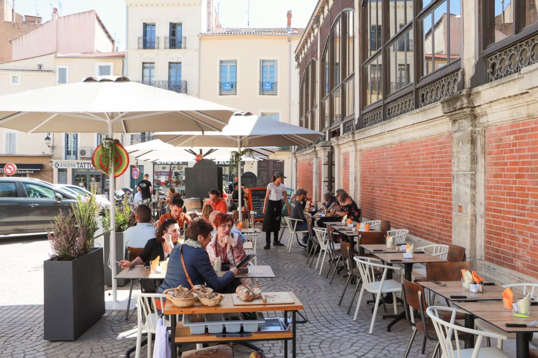 Plancha des halles - Terrasse_1