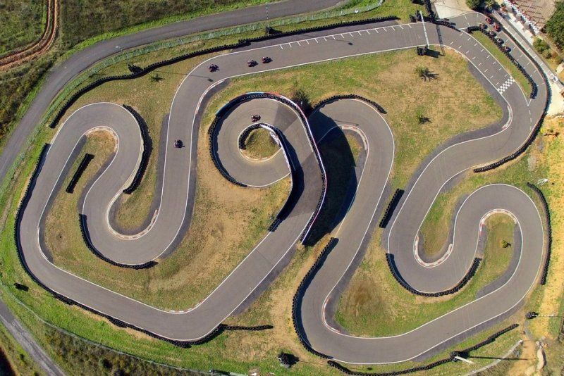 Sun Karting circuit_1