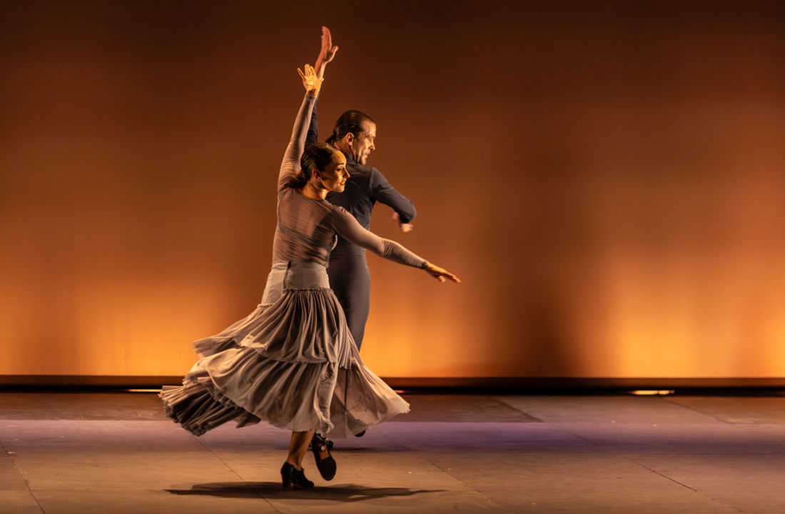 Festival Flamenco - Espacio creativo_Béziers_1