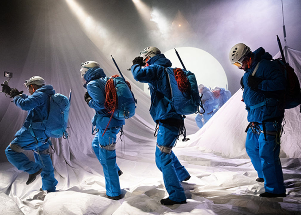 La montagne cachée_Béziers_1