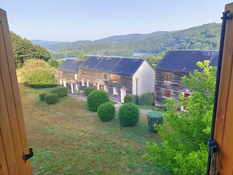 Gîte du Gua des Brasses - 314_La Salvetat-sur-Agout_1