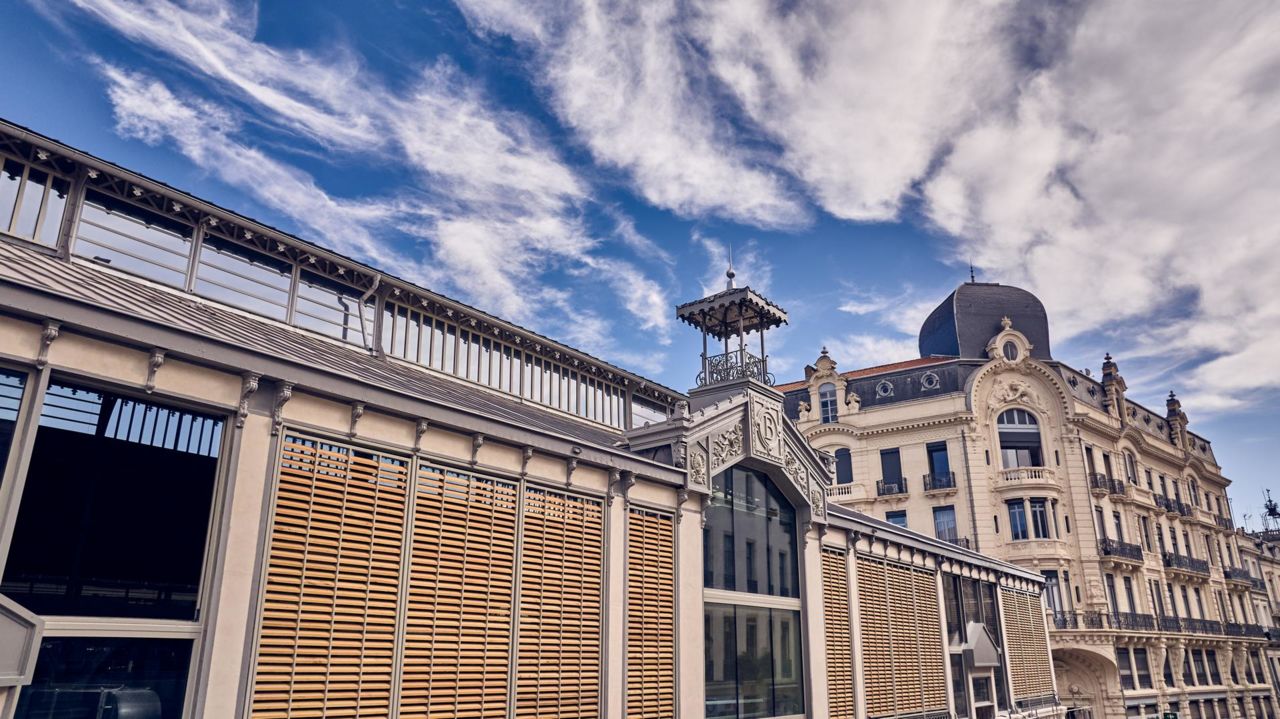 Zoom sur - Le quartier des Halles_Béziers_1