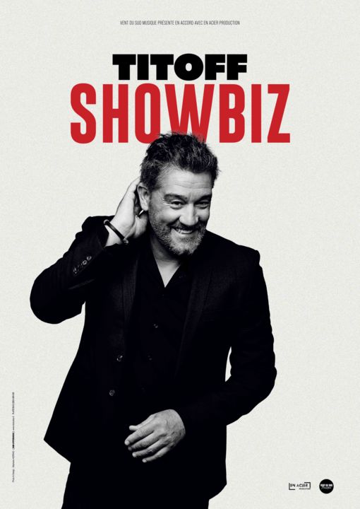 Festival de l'humour, Titoff 