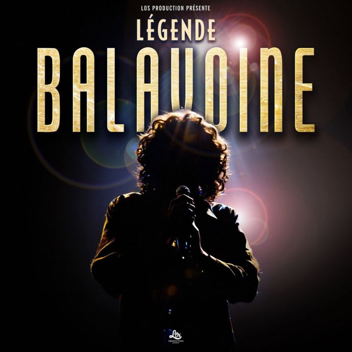 Légende Balavoine en tournée_Béziers_1