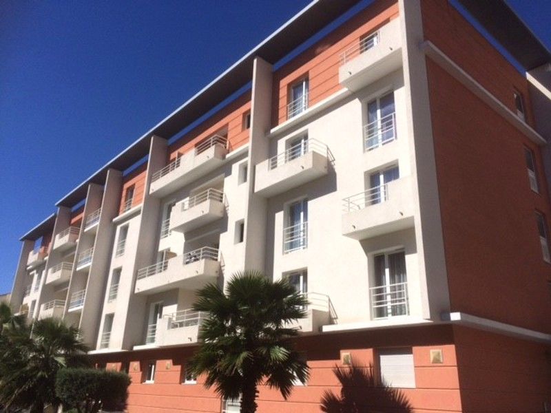 Façade Zenitude Béziers Centre_1