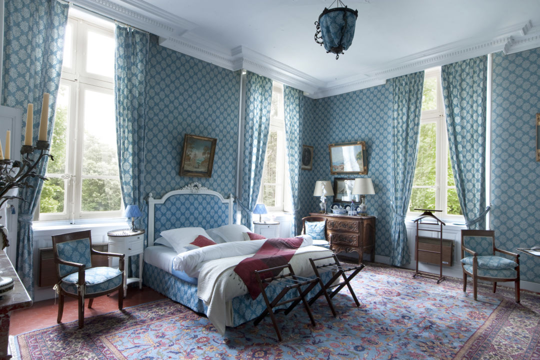 Chambre Bleue_1