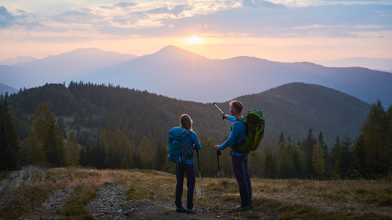 Randonnée pédestre « Le chemin du grand Devèze »_Montblanc_1