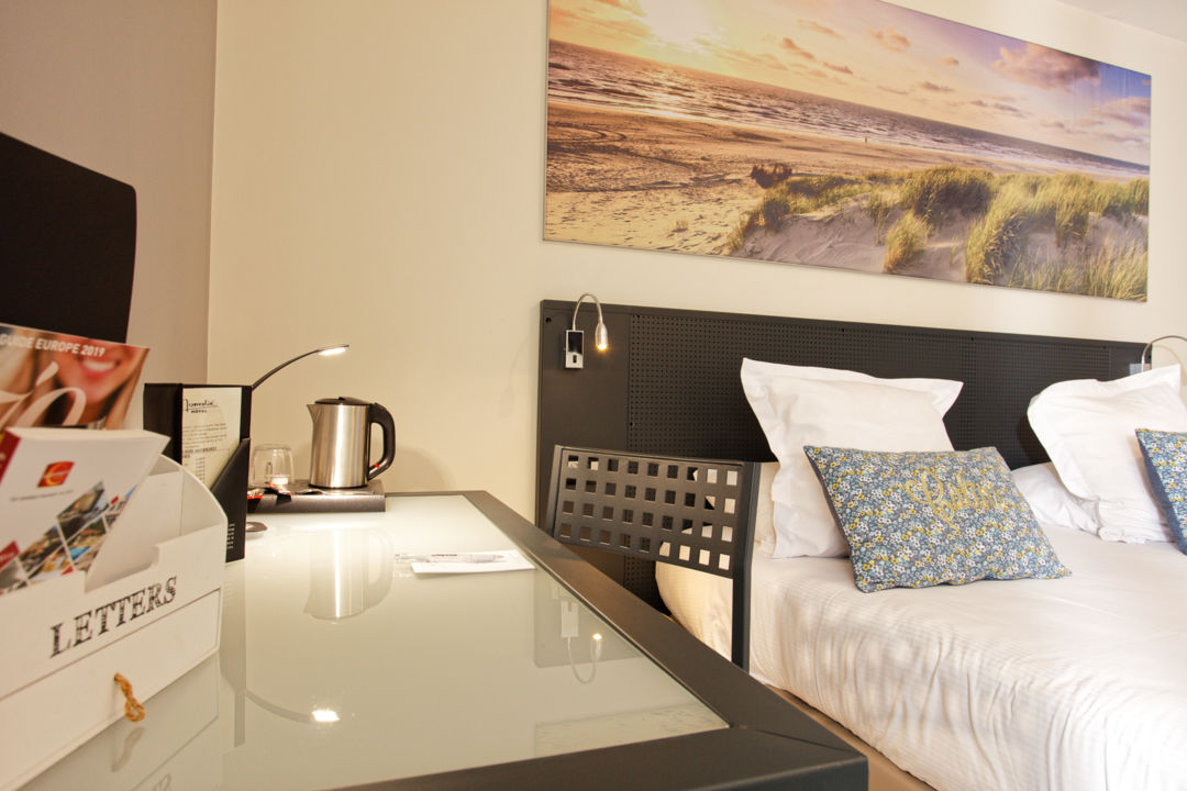 hôtel le monestie, boujan sur libron_1