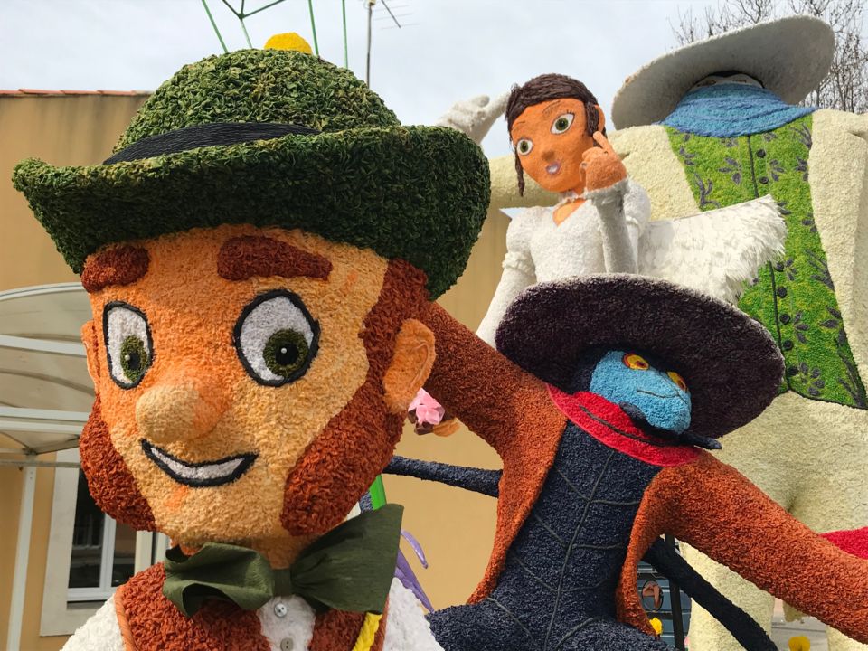 Carnaval de Portiragnes_1