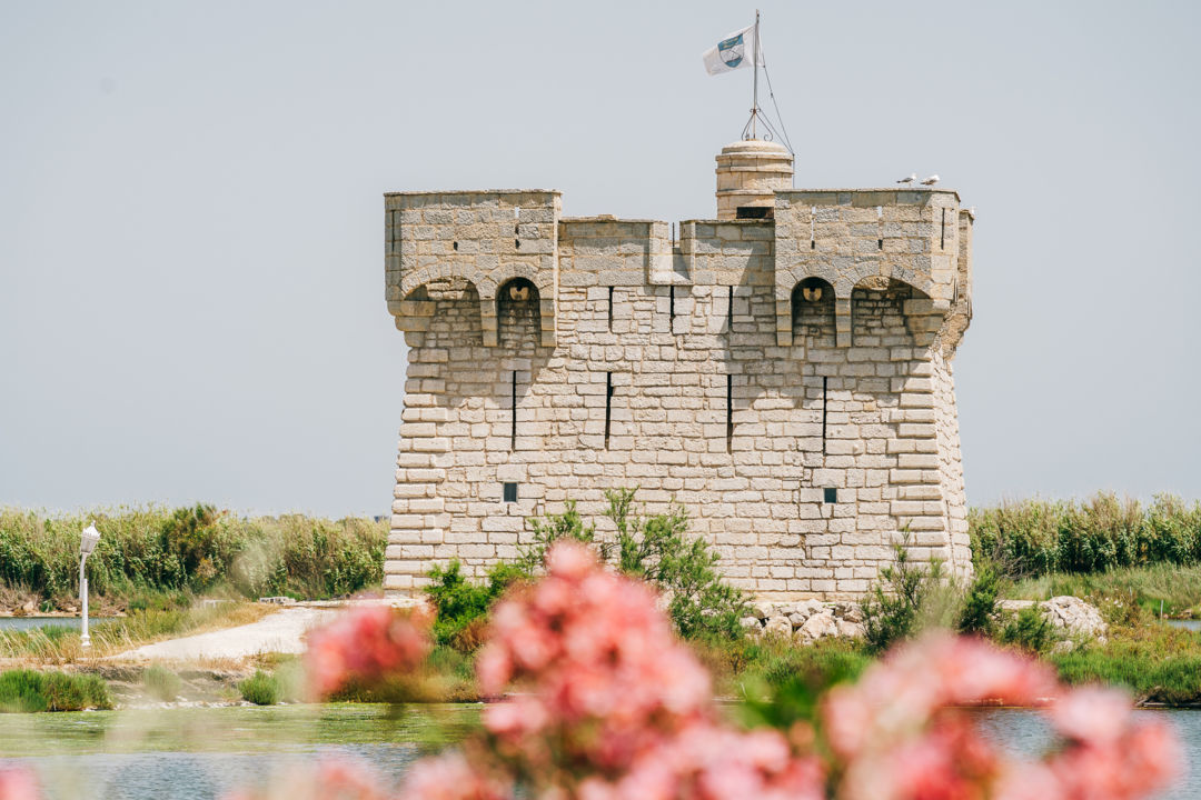 Visite guidée - Il était une fois Palavas_Palavas-les-Flots_1