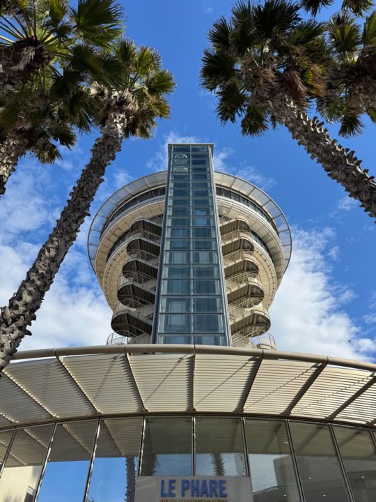 Visite guidée - L'histoire insolite du Phare_Palavas-les-Flots_1
