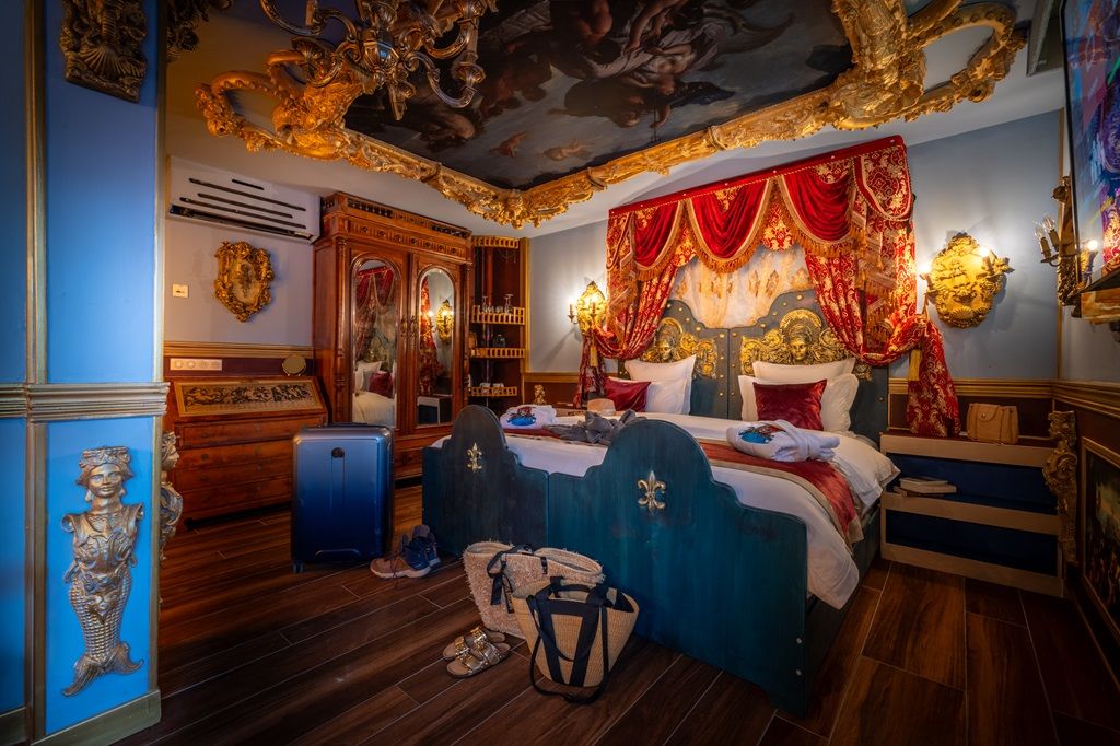 Hôtel Pirates World 5 étoiles à Agde_1