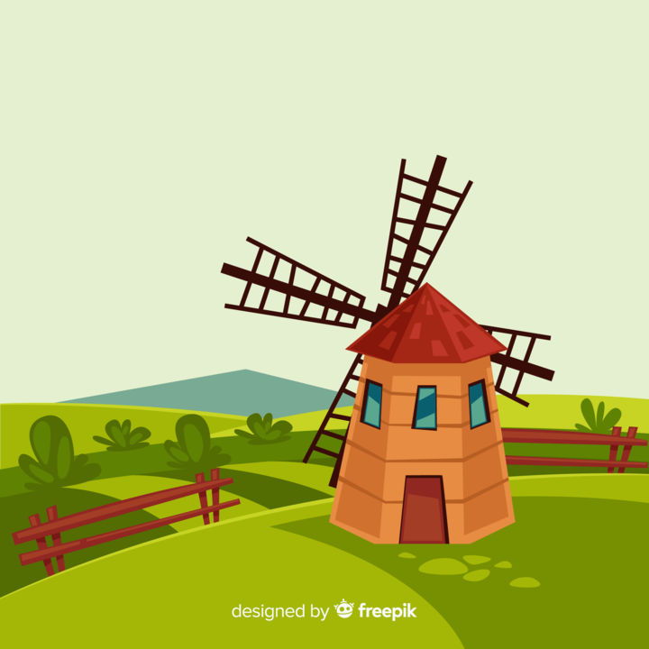 ATELIER CRÉATIF - MON MOULIN DE PAQUES_Palavas-les-Flots_1