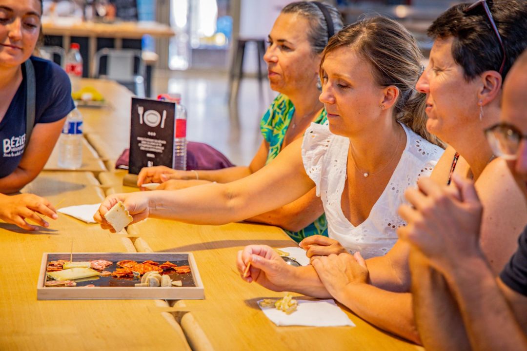 Visita guiada - ¡Saboree Béziers!_Béziers_1