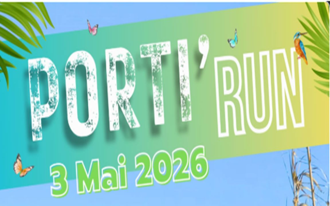 Porti'run 2026_Portiragnes_1