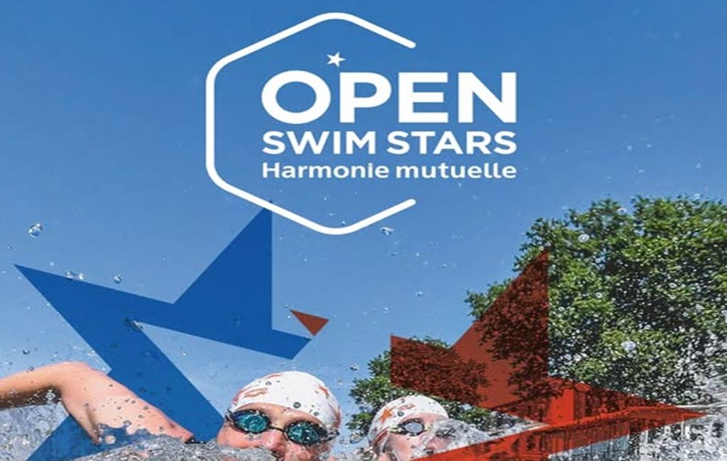 Nage en eau Libre - Open Swim Stars_Le Grau d'Agde_1