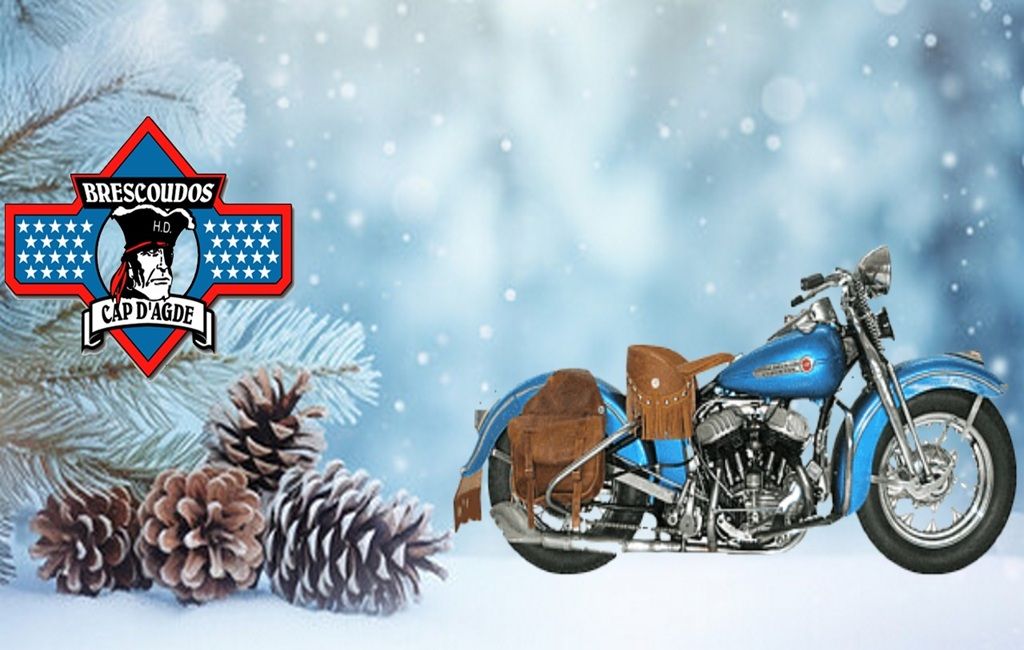 37 ème édition Brescoudos Bike Week_Le Cap d'Agde_1