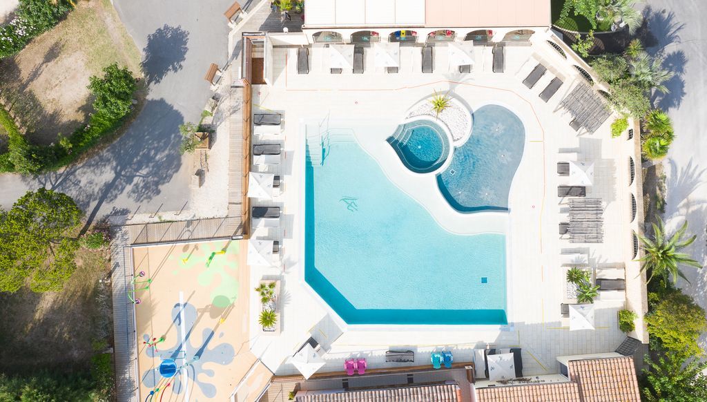 Camping Neptune - Grau d'Agde_1