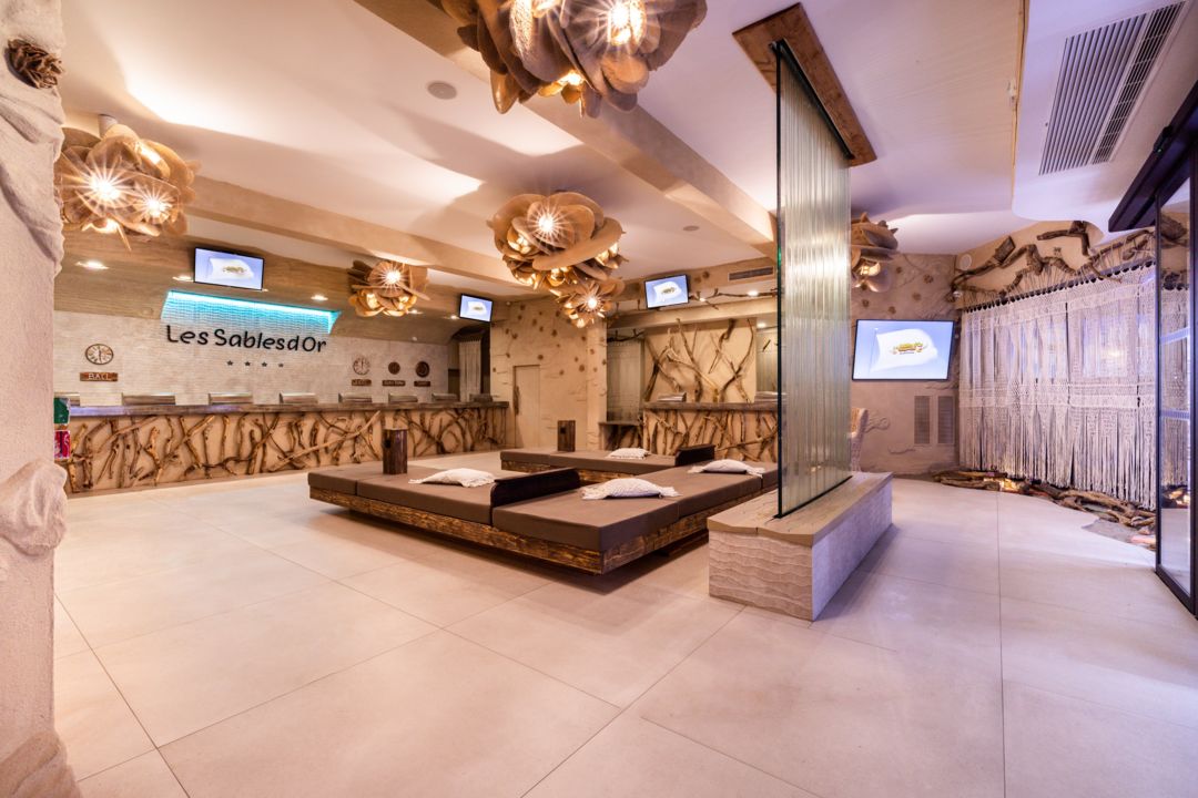 Village Club Les Sables d'Or**** Agde_1