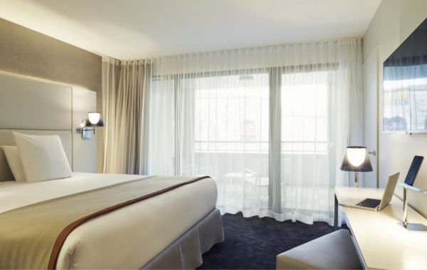 Mercure Golf au Cap d'Agde_1