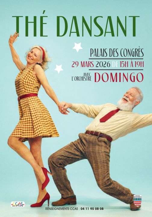 Thé Dansant_Béziers_1