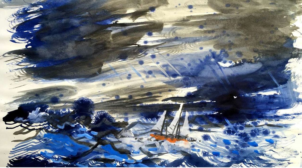 Nuit Noire_Béziers_1