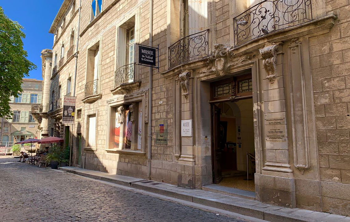 Centre Historique de Pézenas et Musée de Vulliod-Saint-Germain_Pézenas_1