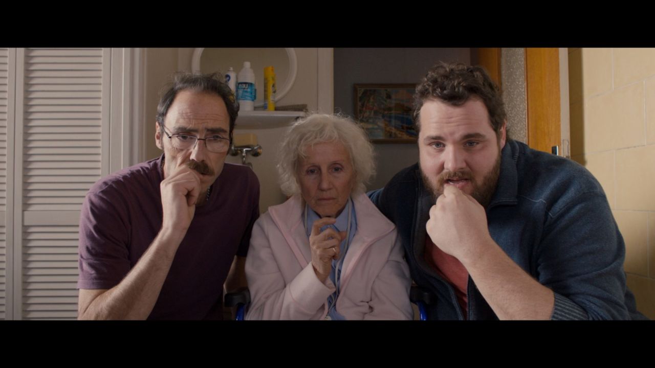 Mamsterclass Nadège Loiseau - Le petit locataire_Béziers_1